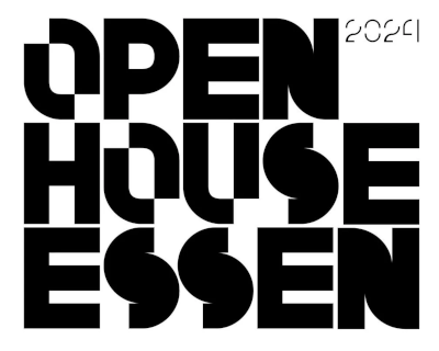 Open House Essen Logo